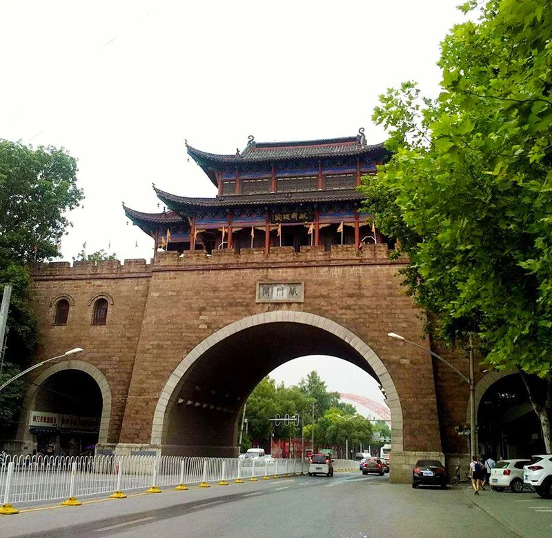 古汉阳十景,汉阳十景是什么