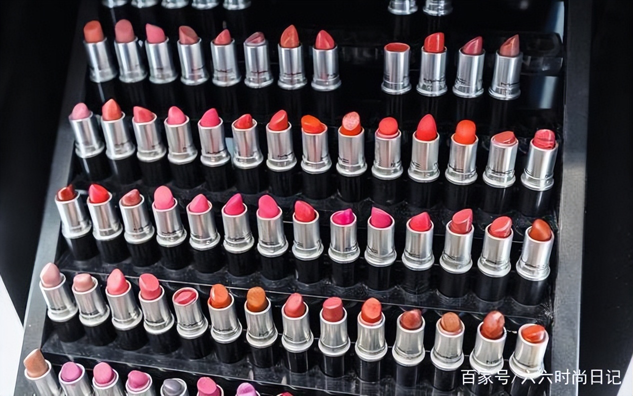 春夏适合黄皮肤的口红推荐,口红推荐黄皮显白素颜固体口红