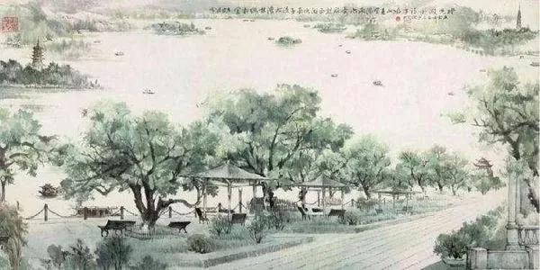 杭州三大怪是哪三怪还是三怪,杭州西湖八怪