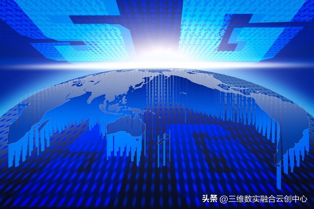 数字世界的四大特征,数字世界深度解析