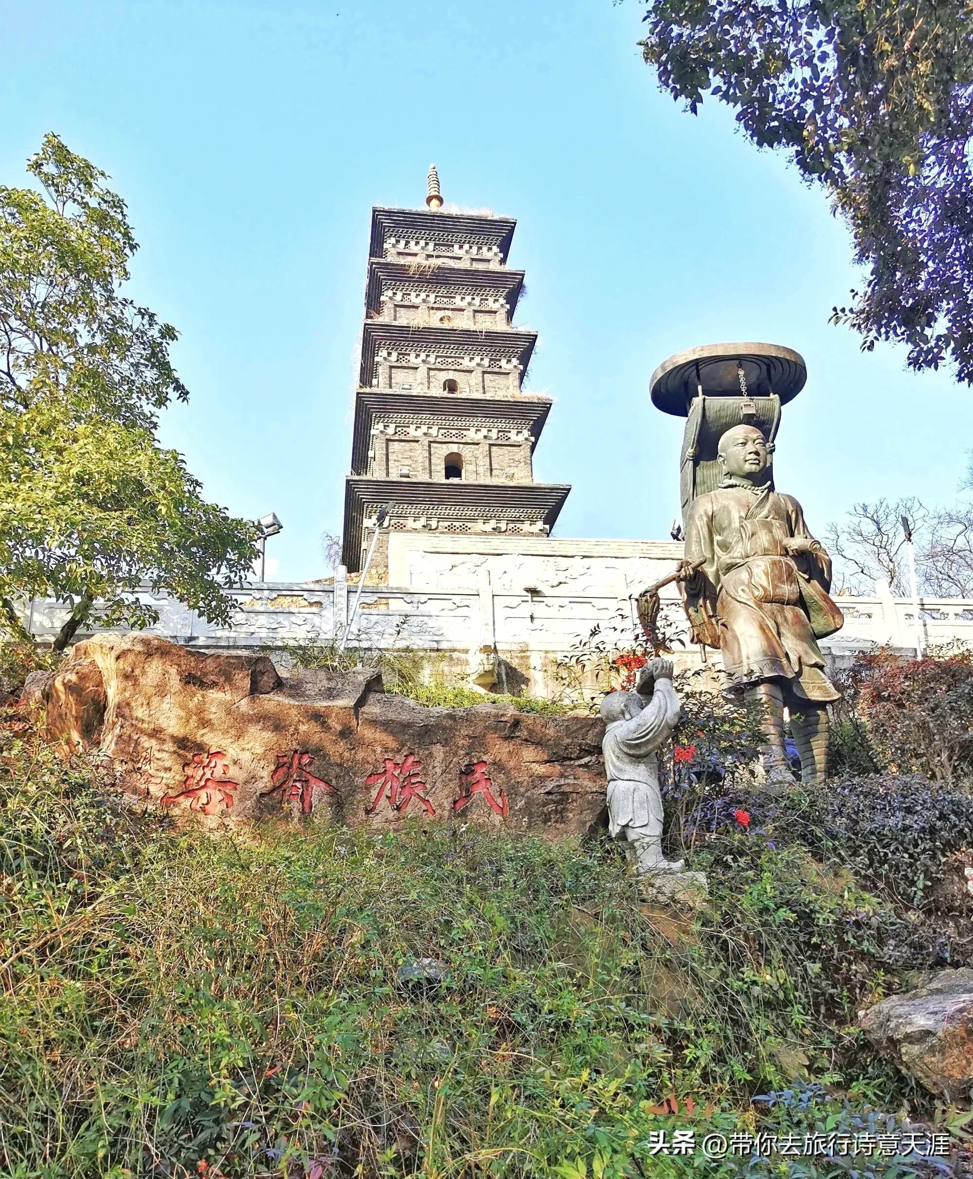 南京经典园林旅游攻略图,南京园林旅游景点大全