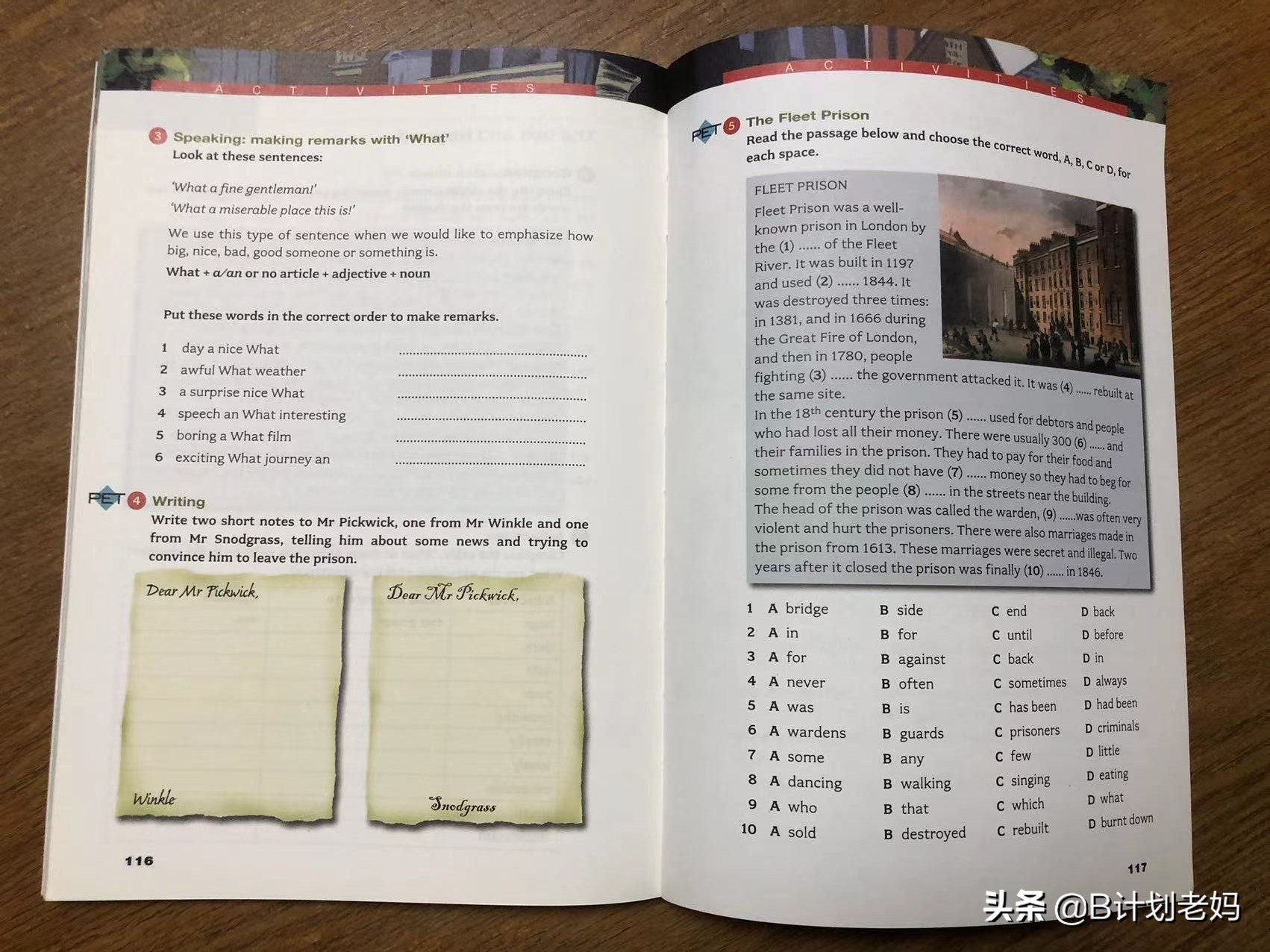 适合小学生看的100本英语书,小学生必读的10本英语原著