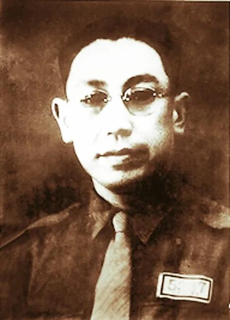 谍海疑云郭汝瑰：蒋介石口中的最大共谍，为何35年后才被批复回*党**