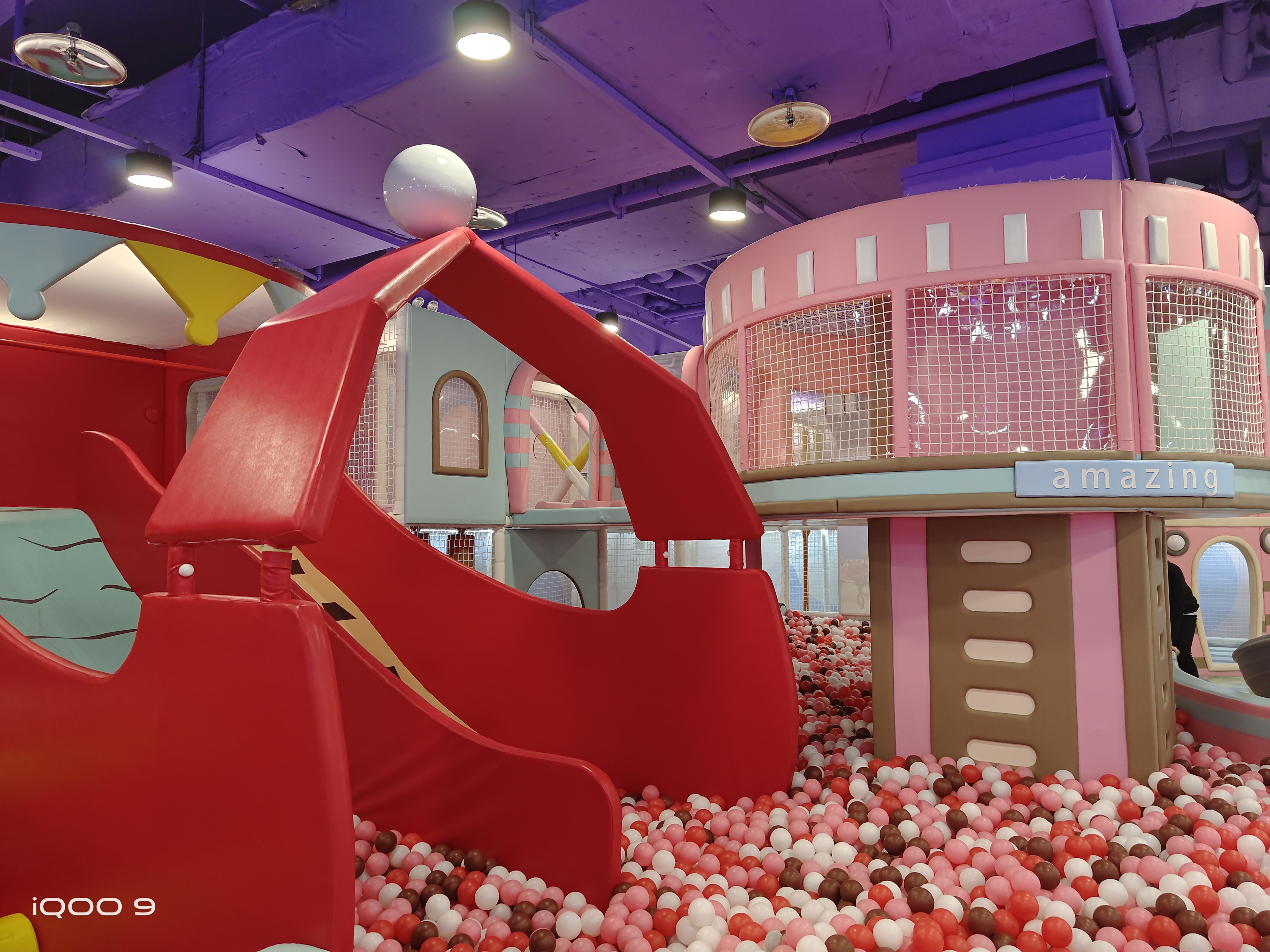 产品升级的里程碑之作iqoo9pro,专打游戏的手机iqoo9