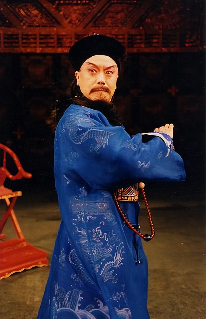 六小龄童悼念西游记副导演任凤坡,86版西游记六小龄童现状