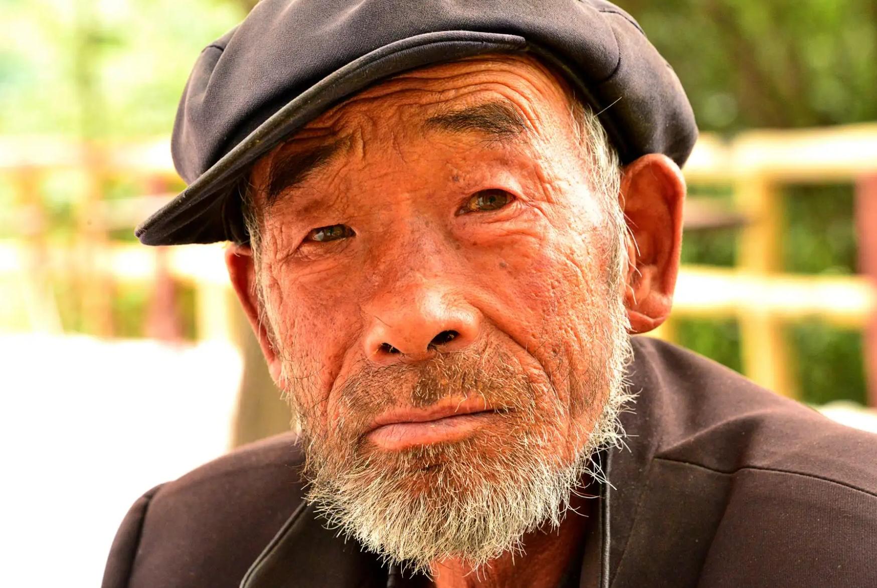 绣铁级别的NAS解决方案，在农村也能过上智能生活