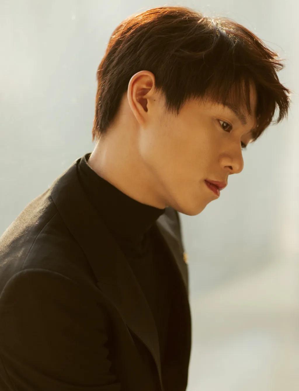 我就喜欢小眼睛，不是，小内双的男人怎么了？