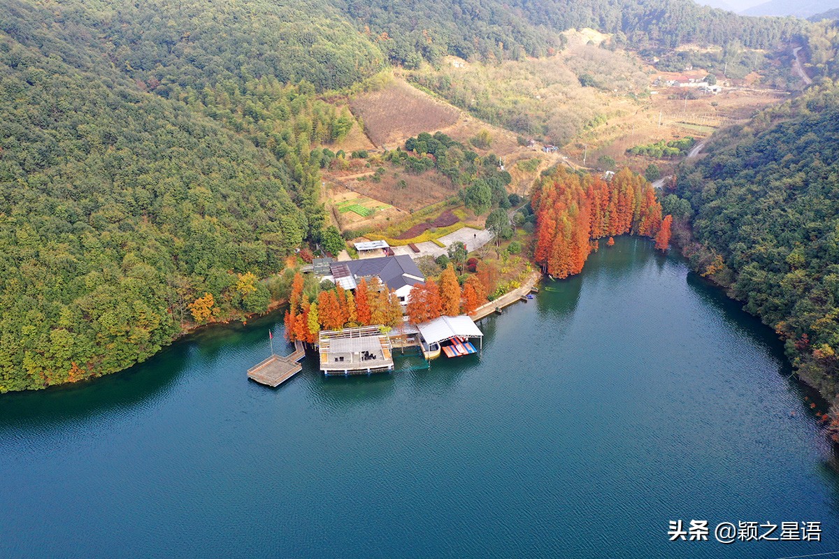 冷湾水库视频大全,冷湾水库怎么样