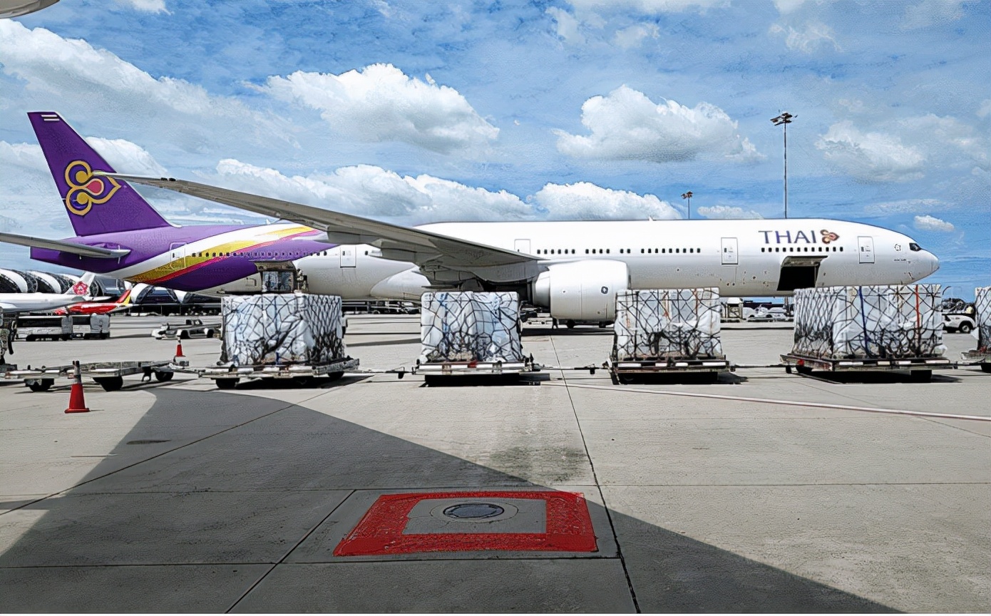 泰国航空发展前景,泰国航空和泰国亚航