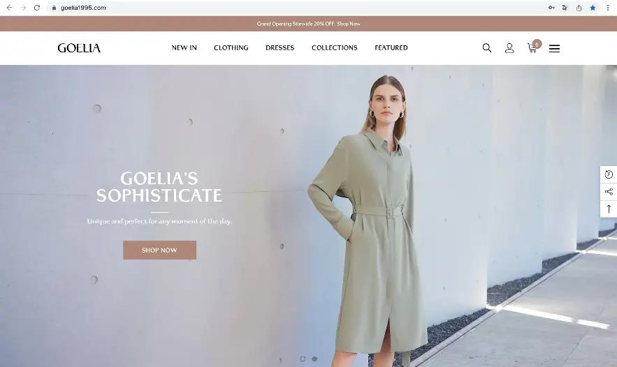 歌莉娅旗舰店新款,歌莉娅郑州旗舰店