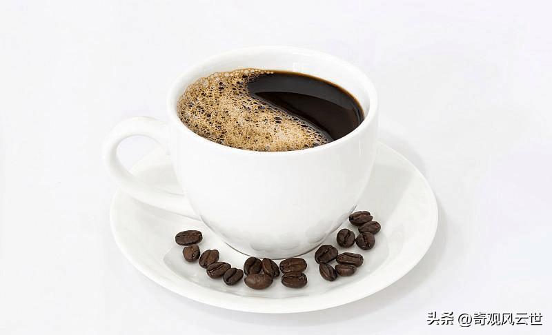 咖啡加盟店趋势,咖啡行业加盟盈利