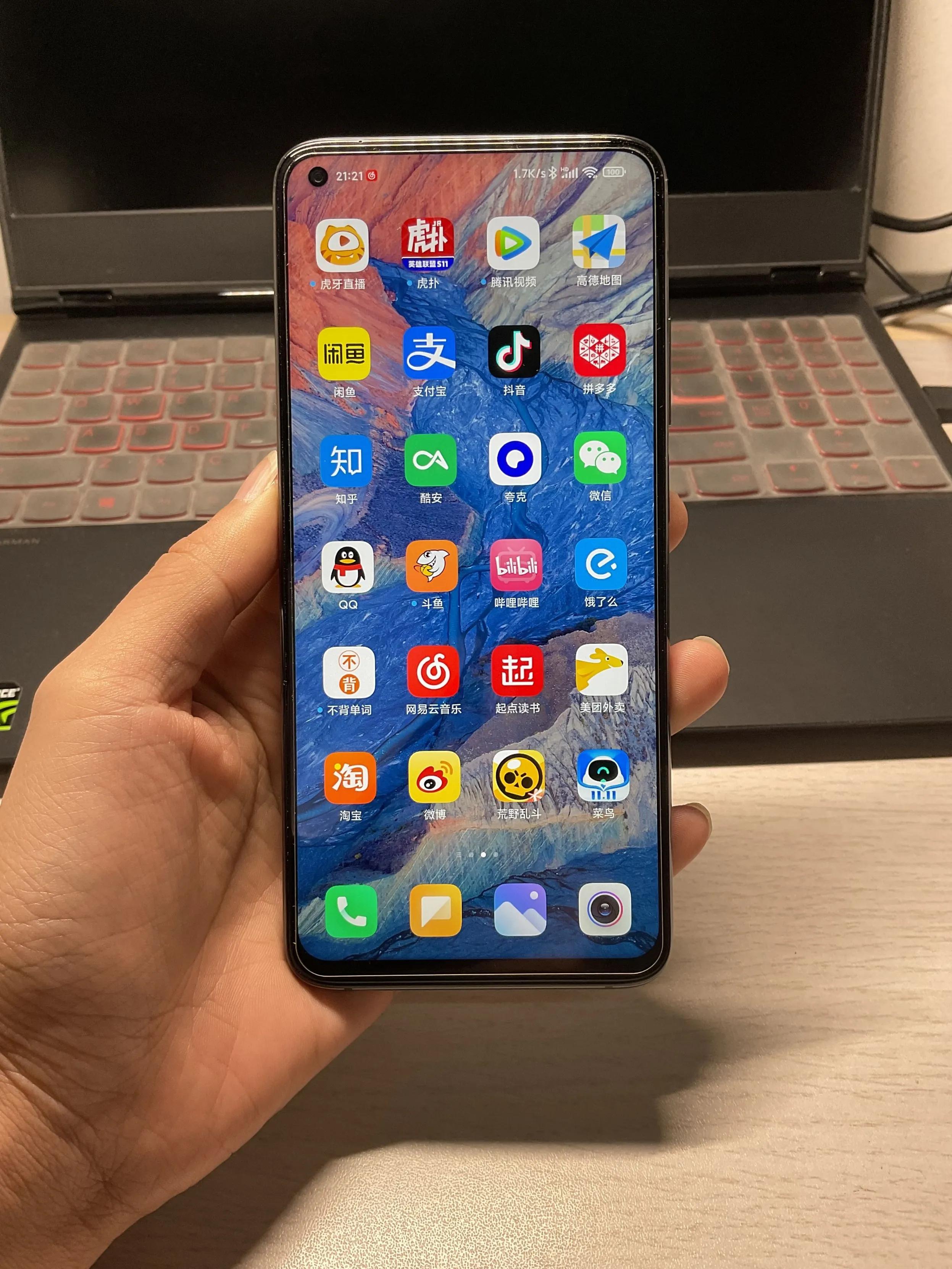 k30s二手手机能买吗,二手手机k30s