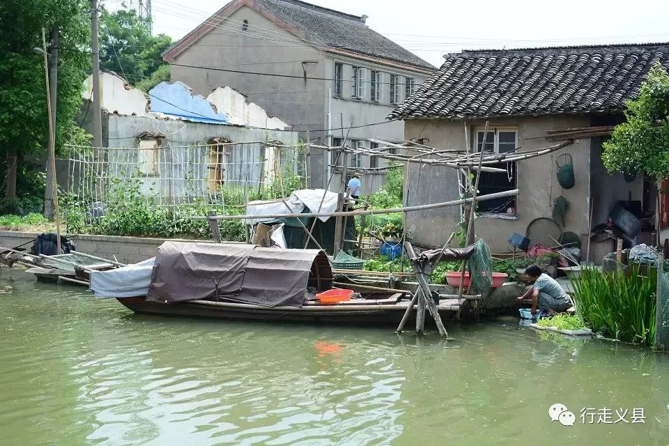 邂逅甪直古镇遇见诗意生活,邂逅一个温柔的江南水乡