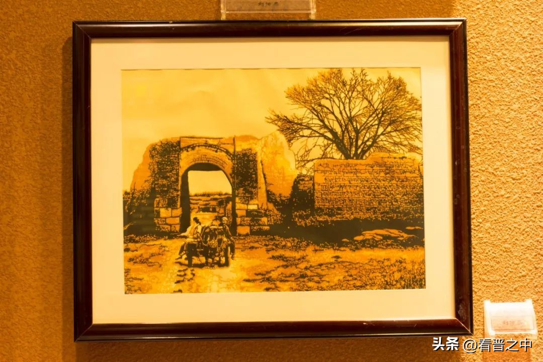 山西平遥非遗展,平遥非遗博物馆