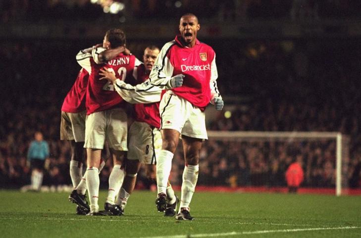 海布里之王亨利集锦,海布里国王亨利经典重现解说