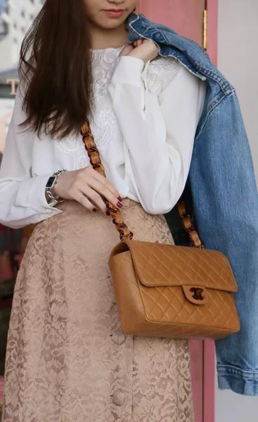 chanel涓彜鐜崇憗鎵嬮摼,chanel鐜崇憗