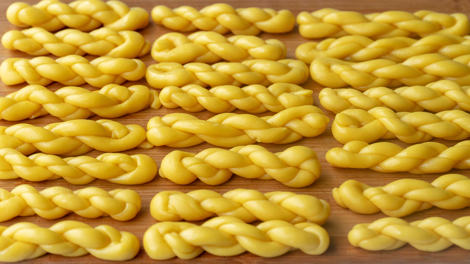 过年必备无反式脂肪酸小零食,过年好吃易做居家解腻小零食