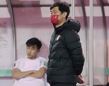 国足1比3越南赛后采访范志毅,国足战胜越南男足范志毅神预言