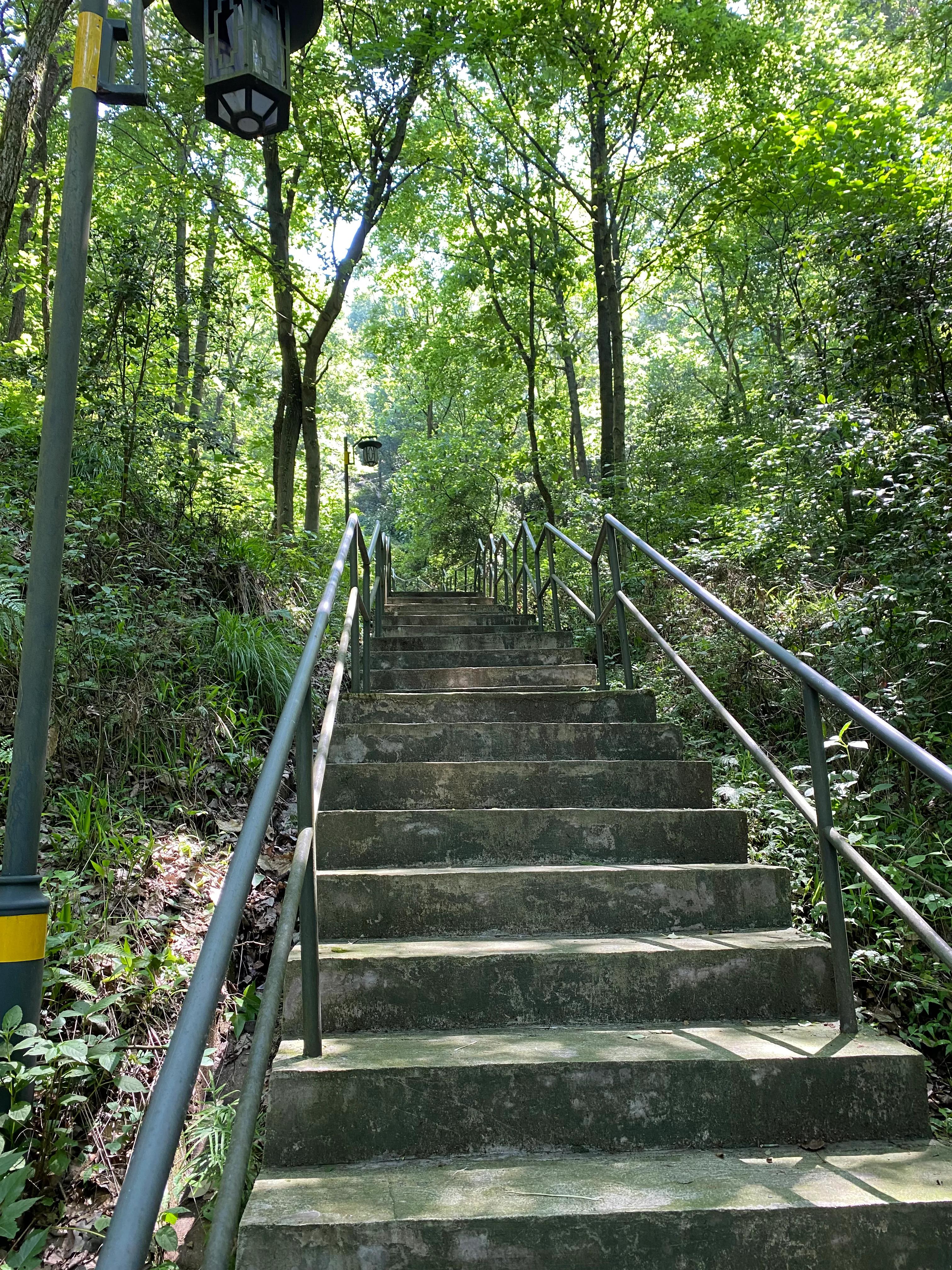 长沙周边游免费景点大全,长沙周边游2-3天短途旅游