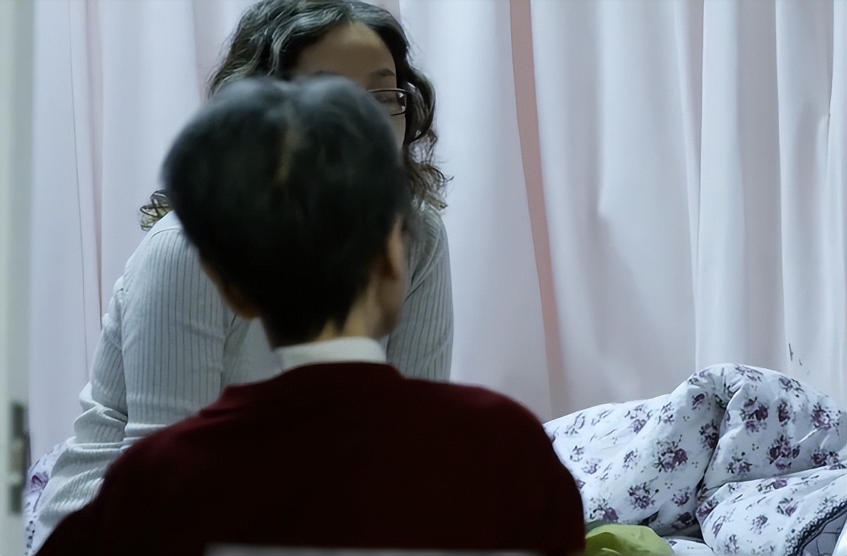 对癌症患者的临终关怀,癌症患者临终关怀