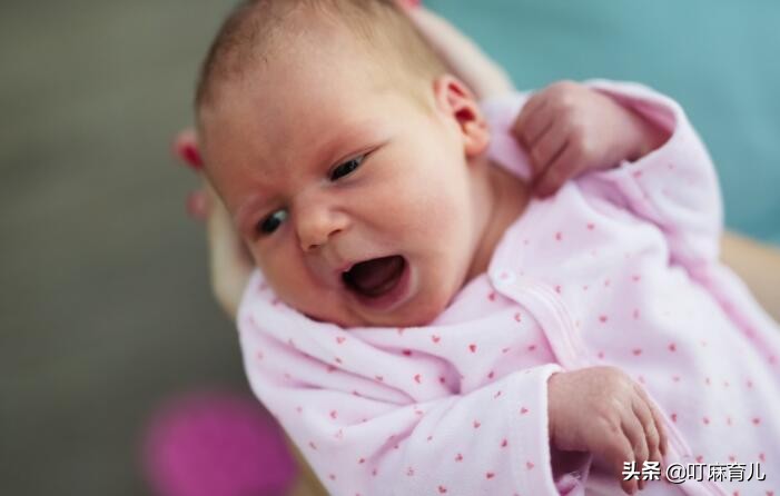 宝宝一哭就喂奶正确么,宝宝一哭就喂奶的误区