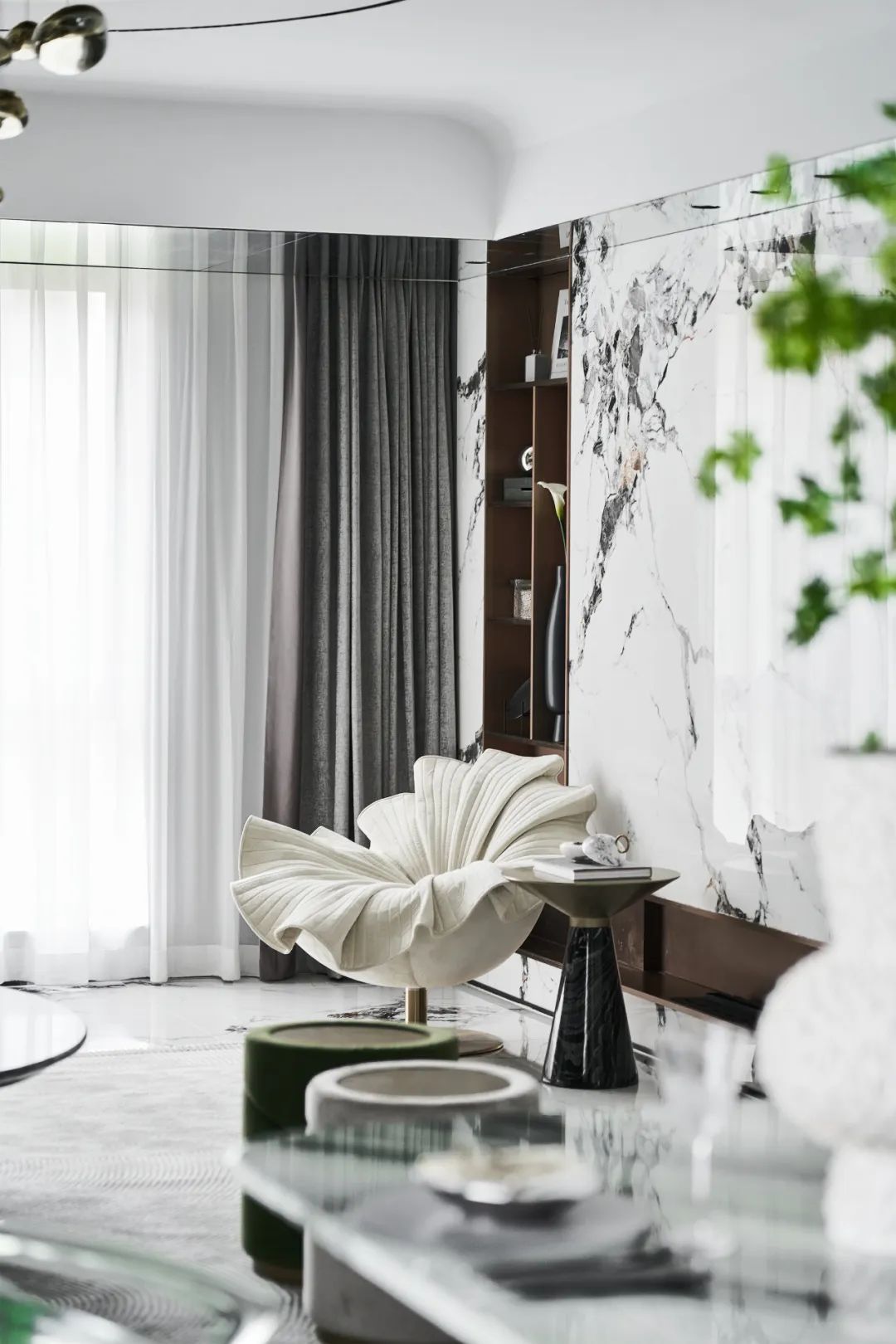 本则摩恩设计,本则木作工作室