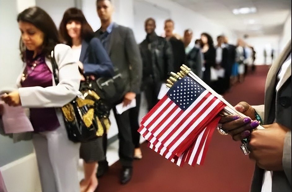 美国高层有哪些,美国专家说中美各有五方面优势