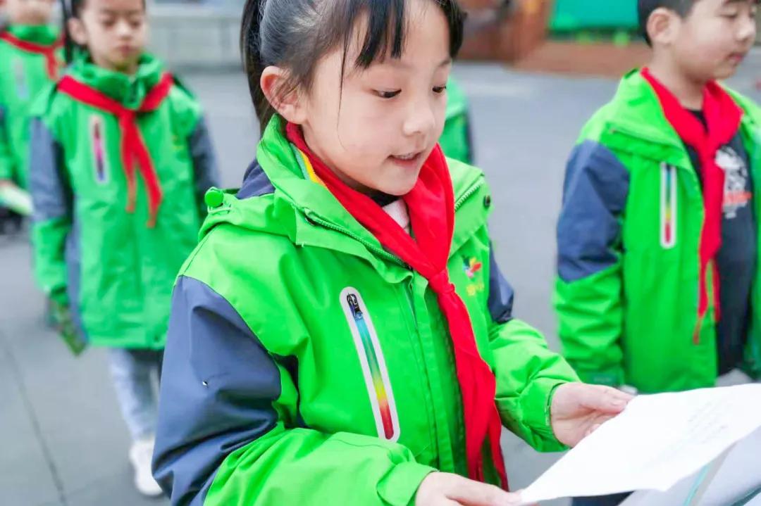 迎春小学二年三班,迎春小学2021届1班