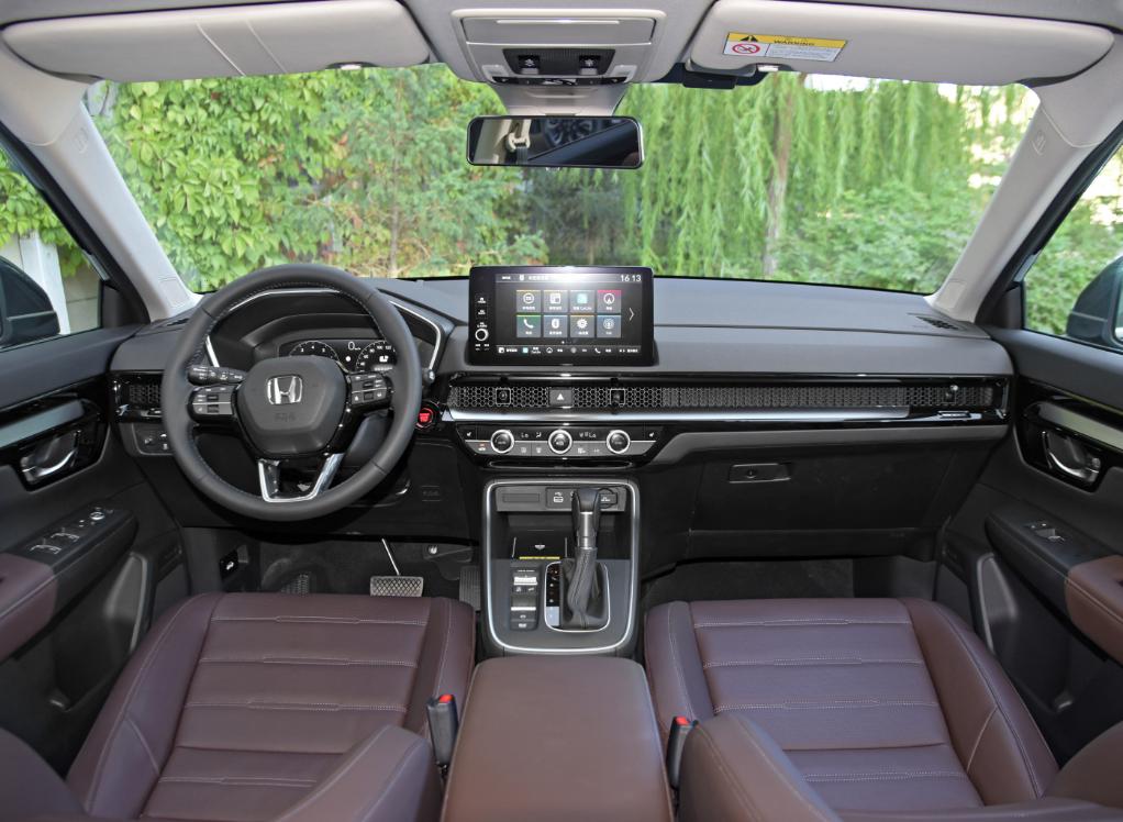 星越l智擎对比本田cr-v双擎,星越l对比cr-v驾驶感受