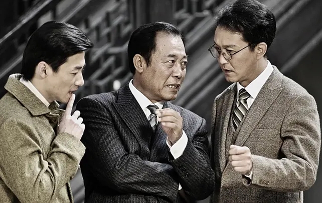 五部经典国产谍战剧有哪些,盘点国内最经典的六部谍战连续剧