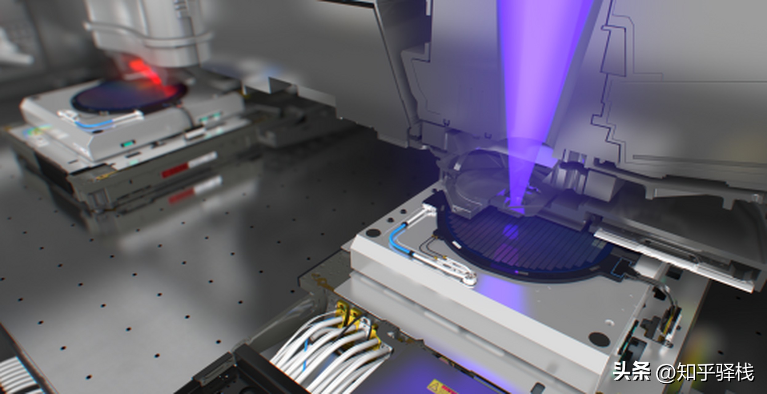 光刻机十大龙头股,十大光刻机概念龙头股