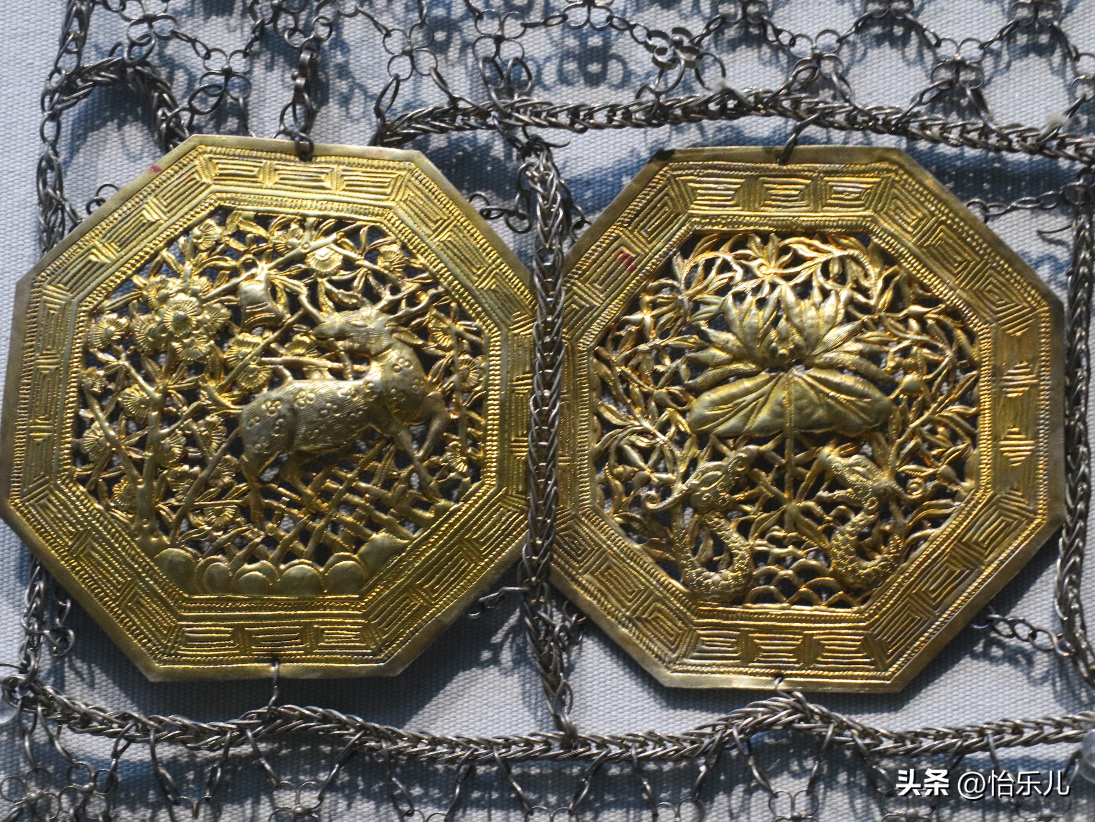 云南银饰元素,云南最好的银饰雪花银