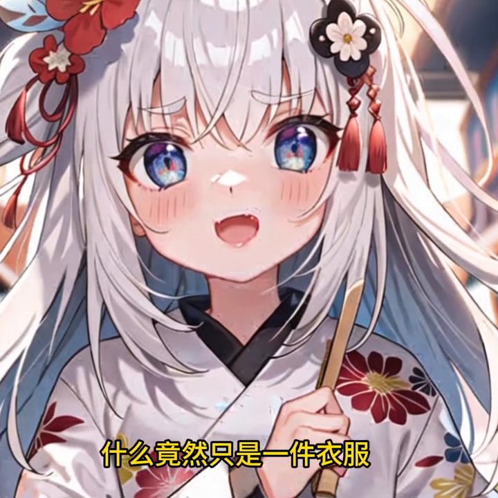 我是个普通人,没有五脉,无法修炼