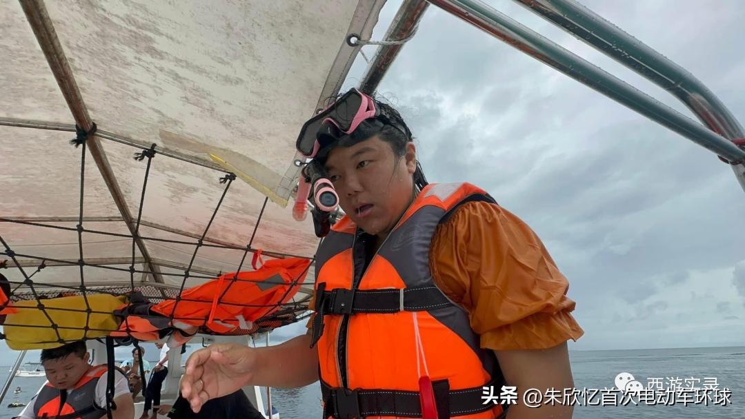 去仙本那浮潜需要带潜水镜吗,仙本那浮潜推荐线路