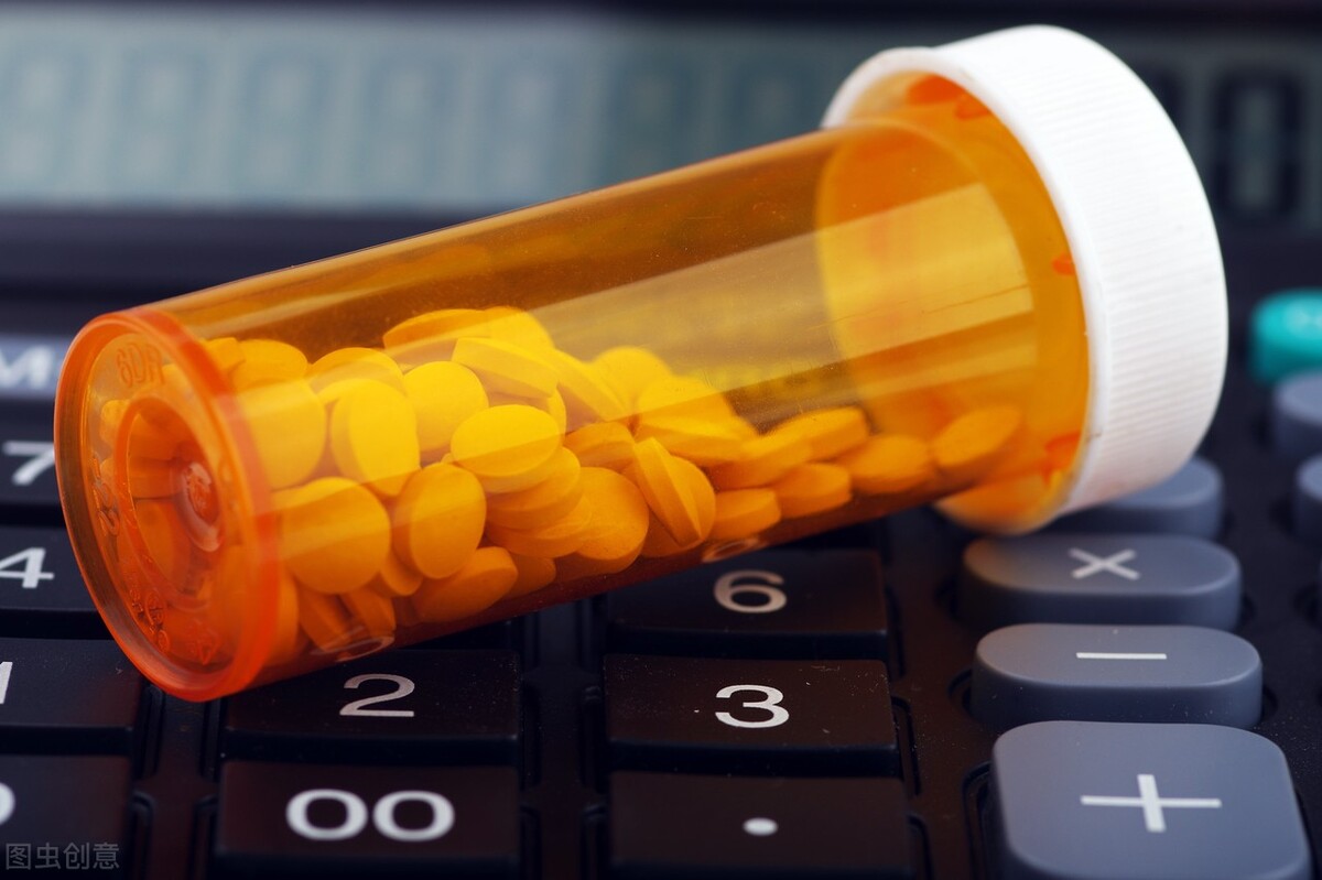 国家集采55种降价降压药,降糖类药物纳入集采