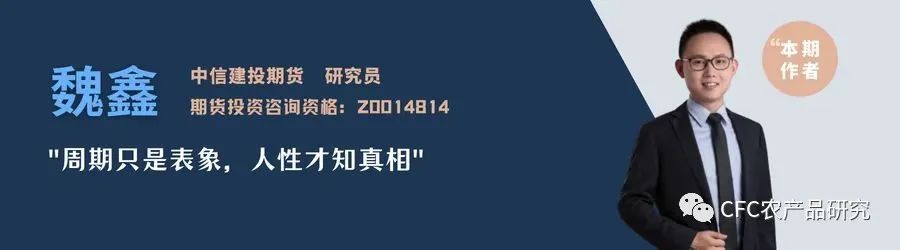 「建投苹果专题」WWW-如何看待迟滞的收购行情与未来库存？