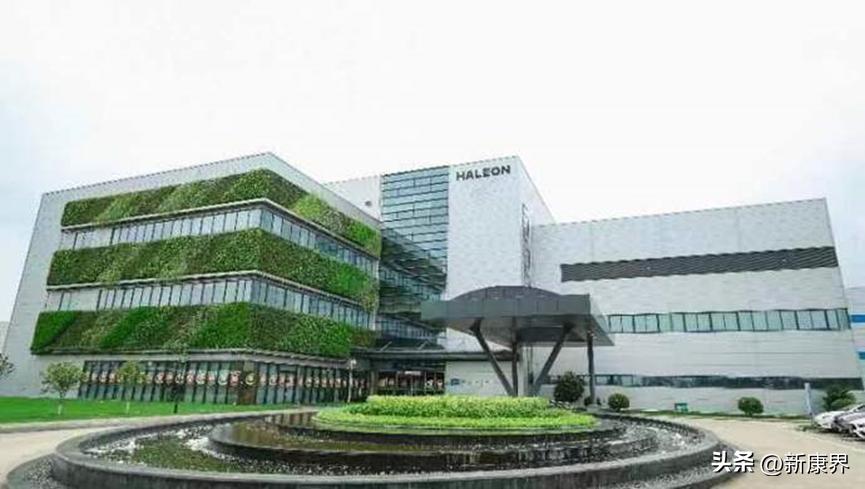 Haleon“单飞”一年了，成绩如何？