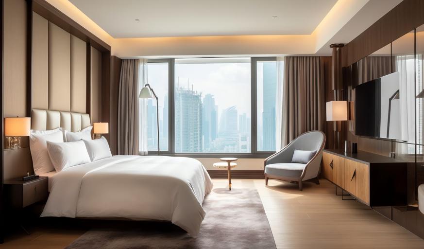 ai出室内设计方案,ai人工智能室内设计教程