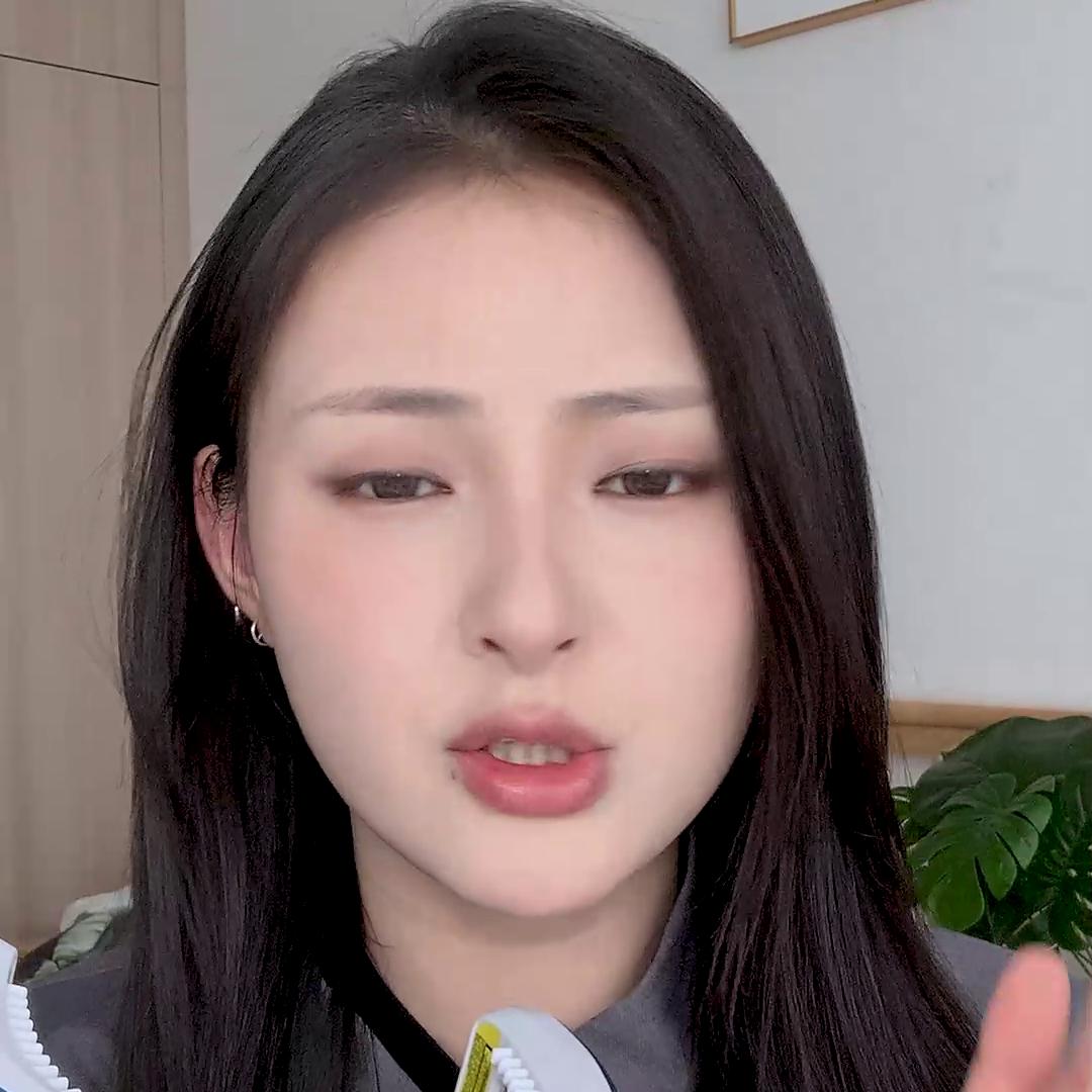 感谢Hairmax拯救我的大秃头，这下变中式大美女还不...