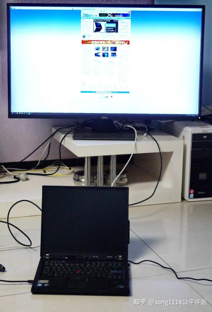 经典笔电复刻机51nbT70评测:依然可以ThinkPad!