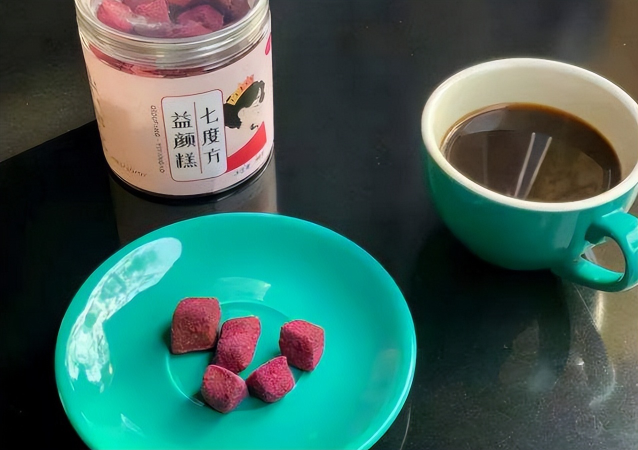 女人不想老得快这4种美食要常吃,多吃这四种养颜食物