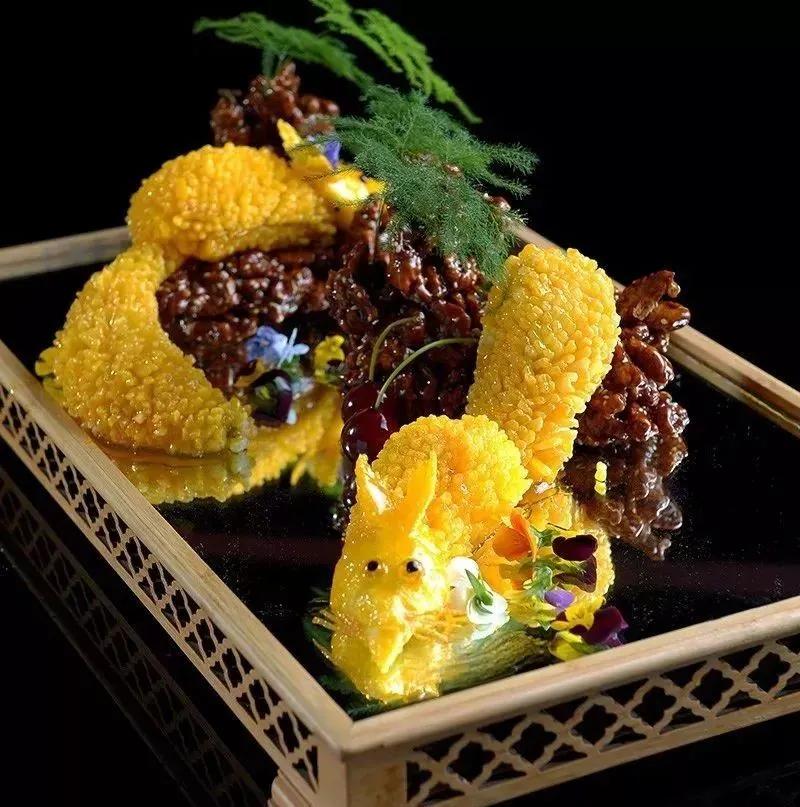 餐厅大厨必备菜谱,大厨教你11款小炒菜品桌桌必点