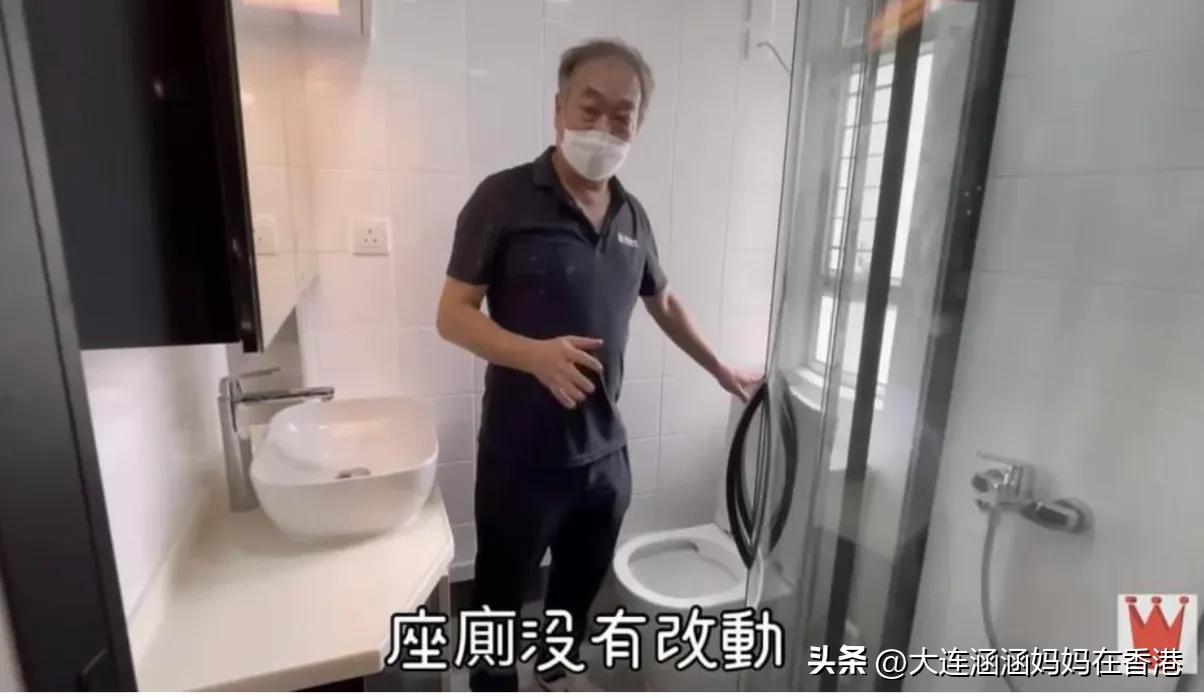 香港装修房子如何利用空间,香港住宅装修上档次