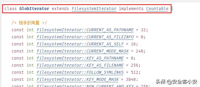 如何去理解php中的类,php抽象方法和技巧