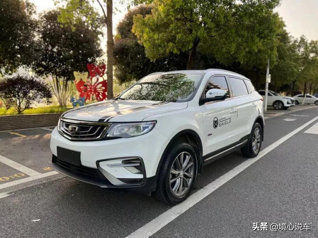 能买什么样的国产车质量有保障,修车师傅眼中质量好的国产车