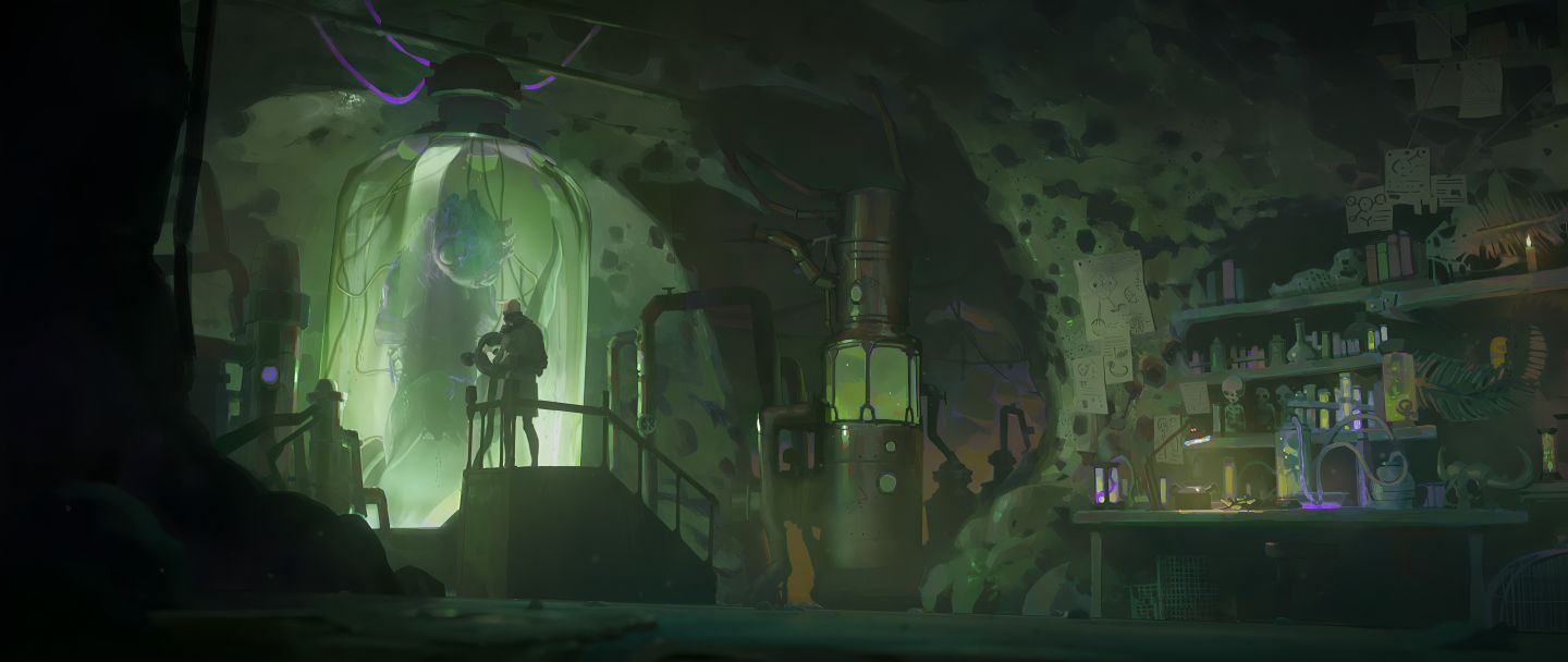 艾瑞莉娅台词我们都是艾欧尼亚人,艾瑞莉娅台词艾欧尼亚昂扬不灭