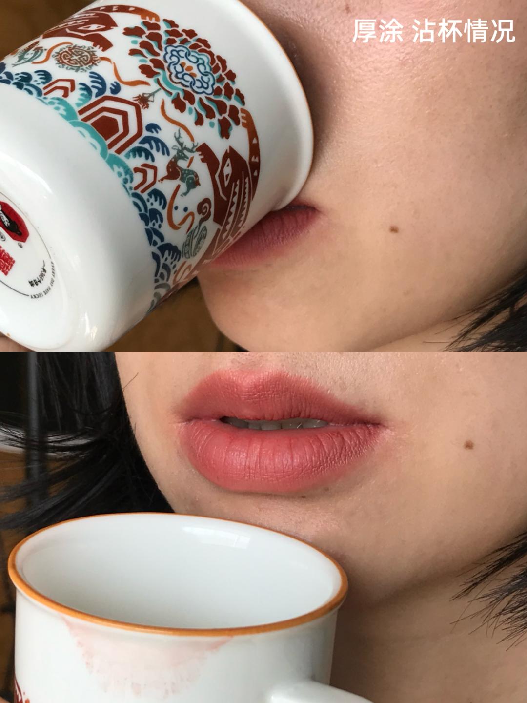 mac口红314,mac口红推荐黄黑皮必入