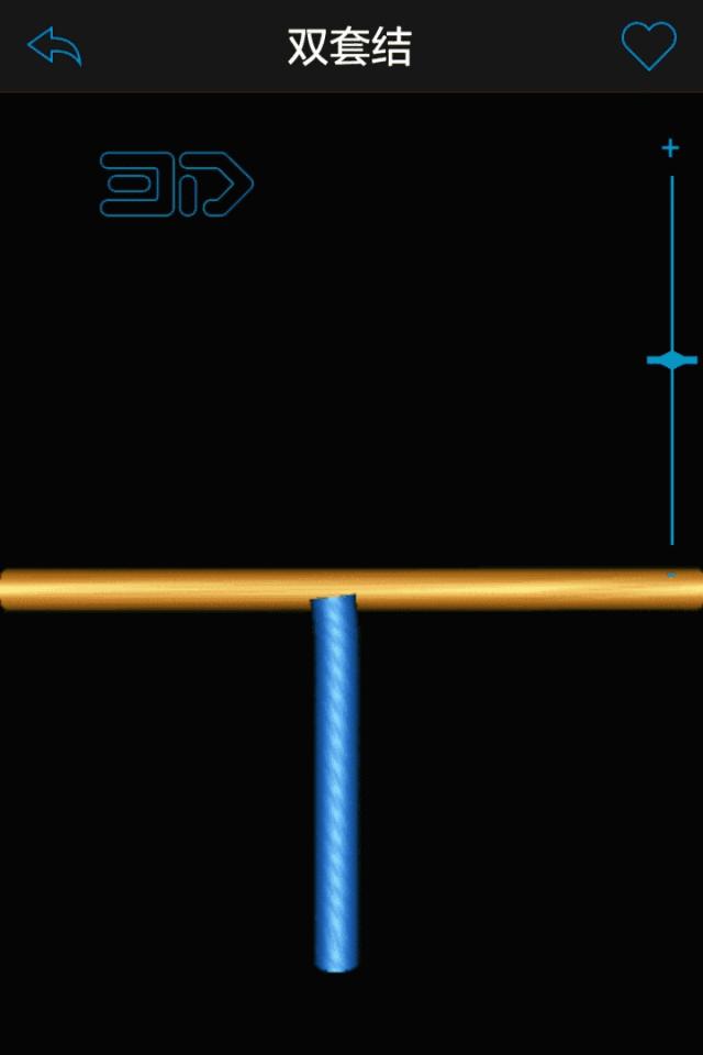 绳结干货教学,水手考试需要完成的12种绳结打法