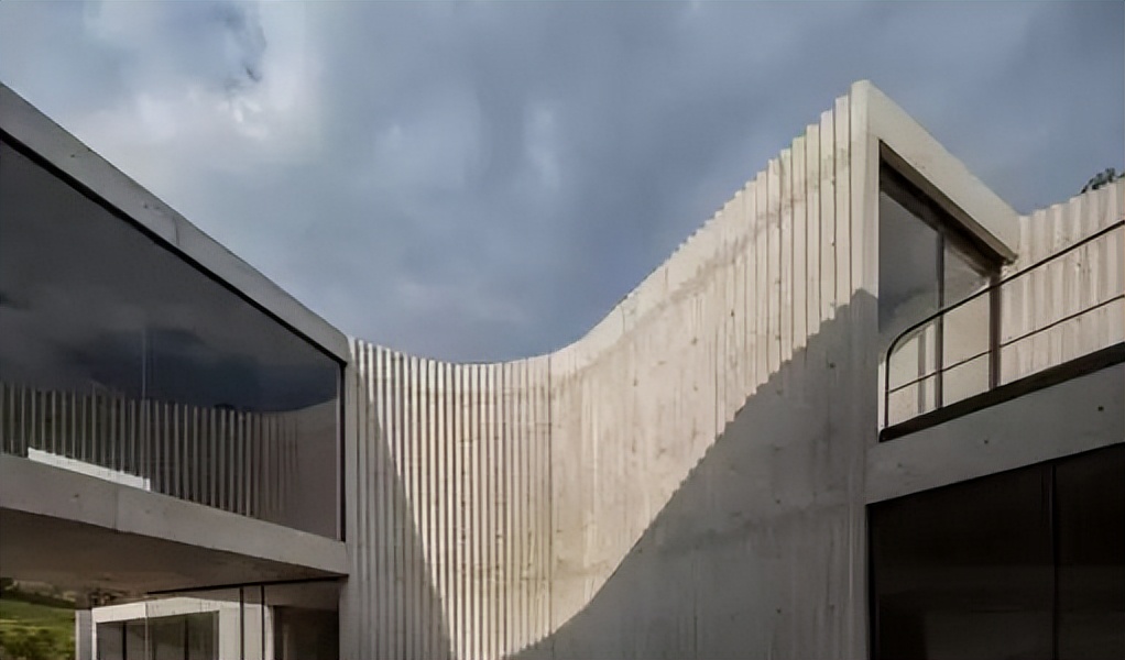 清水混凝土，你了解多少呢？|微工路试验检测网校