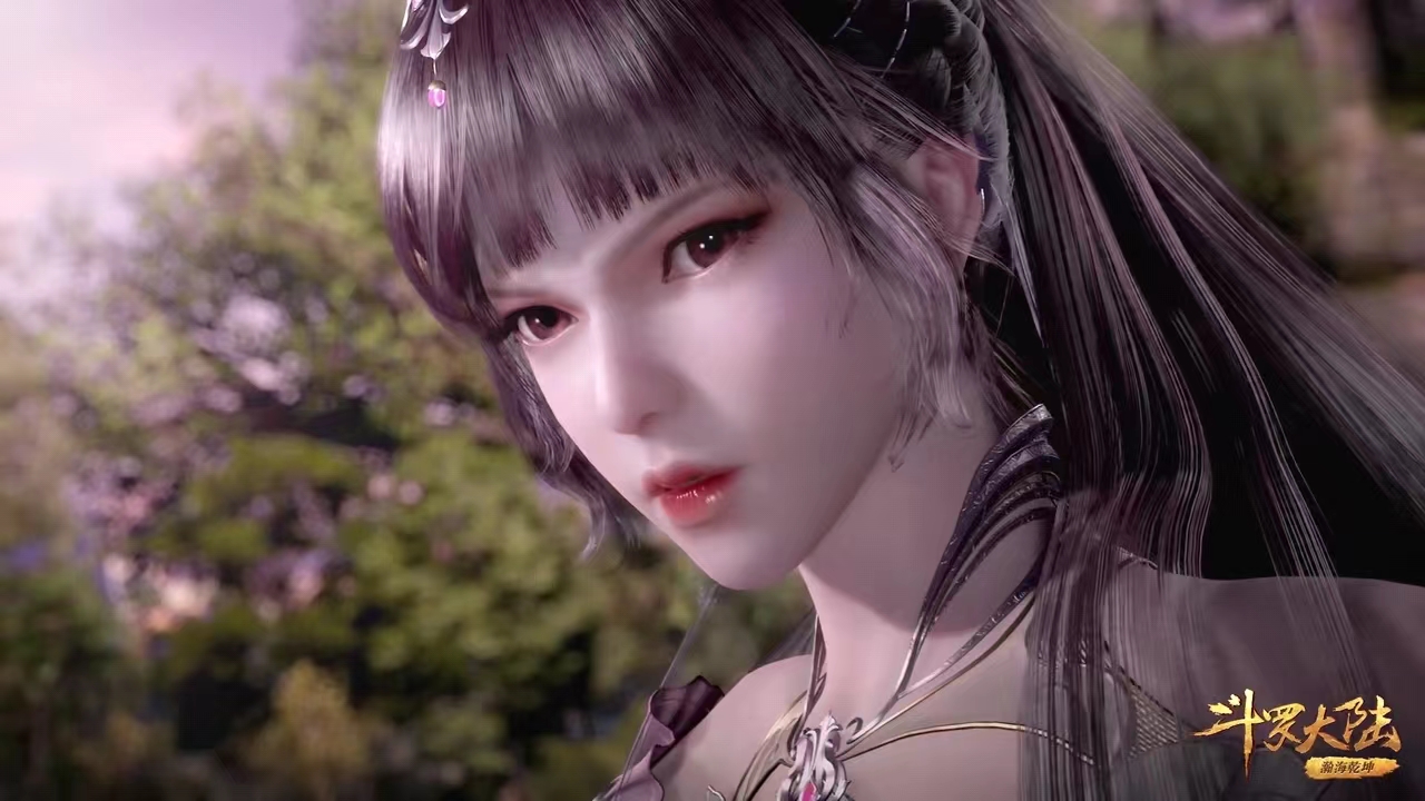 斗罗大陆唐家三少最怕的八个人,斗罗大陆真的是唐家三少写的吗